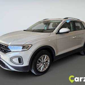 VW T-Roc 1.0 TSI - 3 godine jamstva