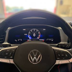 VW T-Roc 1.0 TSI - 3 godine jamstva