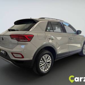 VW T-Roc 1.0 TSI - 3 godine jamstva