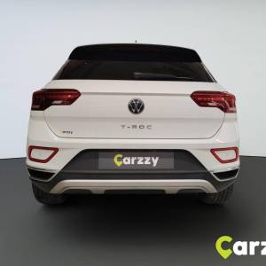VW T-Roc 1.0 TSI STYLE - 3 godine jamstva