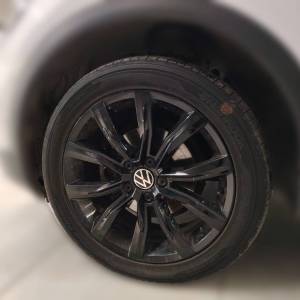 VW T-Roc 1.0 TSI STYLE - 3 godine jamstva