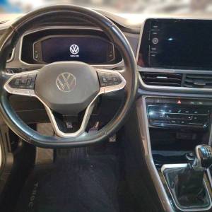 VW T-Roc 1.0 TSI STYLE - 3 godine jamstva