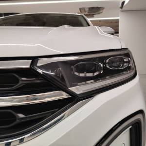 VW T-Roc 1.0 TSI STYLE - 3 godine jamstva