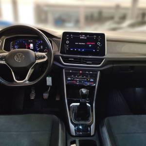 VW T-Roc 1.0 TSI STYLE - 3 godine jamstva