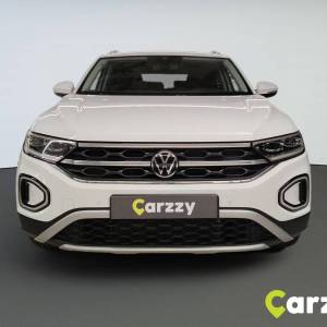 VW T-Roc 1.0 TSI STYLE - 3 godine jamstva