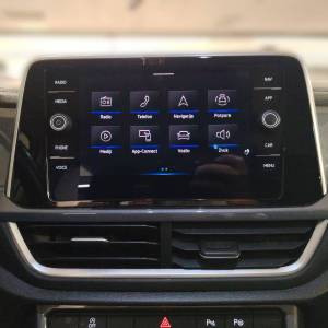 VW T-Roc 1.0 TSI STYLE - 3 godine jamstva