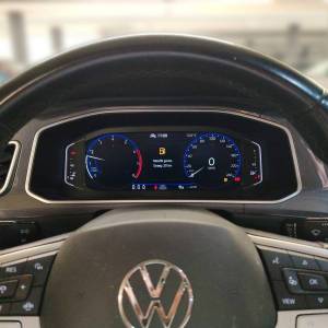 VW T-Roc 1.0 TSI STYLE - 3 godine jamstva