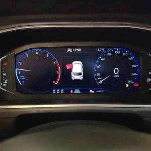 VW T-Roc 1.0 TSI STYLE - 3 godine jamstva