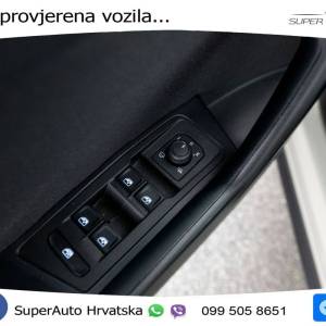 VW T-Roc 1.5 TSI DSG Life 150 KS, LED+KUKA+GR SJED+PDC+VIRT