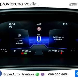 VW T-Roc 1.5 TSI DSG Life 150 KS, LED+KUKA+GR SJED+PDC+VIRT
