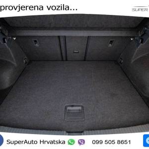 VW T-Roc 1.5 TSI DSG Life 150 KS, LED+KUKA+GR SJED+PDC+VIRT
