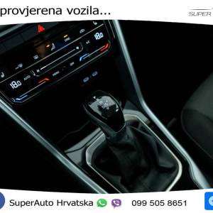 VW T-Roc 1.5 TSI DSG Life 150 KS, VIRT+GR SJED+NAVI