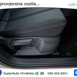 VW T-Roc 1.5 TSI DSG Life 150 KS, VIRT+GR SJED+NAVI