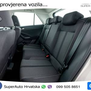 VW T-Roc 1.5 TSI DSG Life 150 KS, VIRT+GR SJED+NAVI