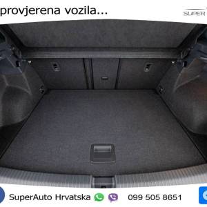 VW T-Roc 1.5 TSI DSG R-Line 150 KS, LED+ACC+GR SJED+KAM+VIRT+PDC