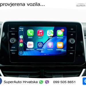 VW T-Roc 1.5 TSI DSG R-Line 150 KS, LED+ACC+GR SJED+KAM+VIRT+PDC