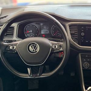 VW T-Roc 1.5 TSI STYLE - 3 godine jamstva