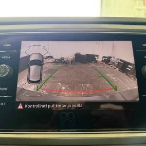 VW T-Roc 1.5 TSI STYLE - 3 godine jamstva