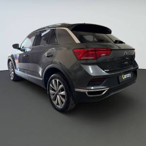 VW T-Roc 1.5 TSI STYLE - 3 godine jamstva