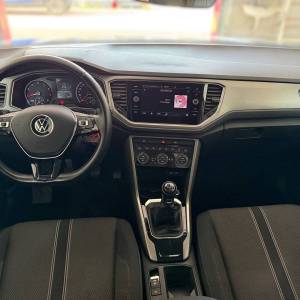 VW T-Roc 1.5 TSI STYLE - 3 godine jamstva