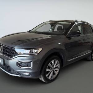 VW T-Roc 1.5 TSI STYLE - 3 godine jamstva