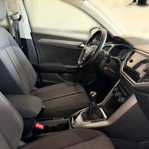 VW T-Roc 1.5 TSI STYLE - 3 godine jamstva