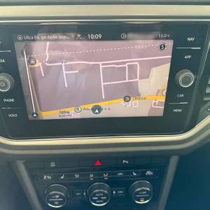 VW T-Roc 1.5 TSI STYLE - 3 godine jamstva