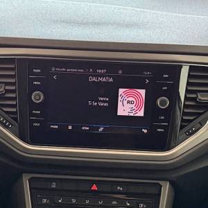 VW T-Roc 1.5 TSI STYLE - 3 godine jamstva