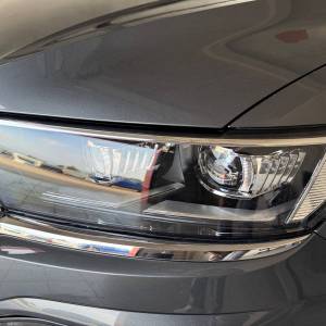 VW T-Roc 1.5 TSI STYLE - 3 godine jamstva