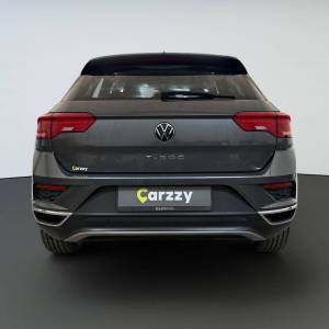VW T-Roc 1.5 TSI STYLE - 3 godine jamstva