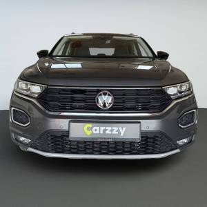 VW T-Roc 1.5 TSI STYLE - 3 godine jamstva