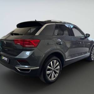 VW T-Roc 1.5 TSI STYLE - 3 godine jamstva