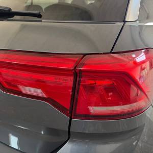 VW T-Roc 1.5 TSI STYLE - 3 godine jamstva