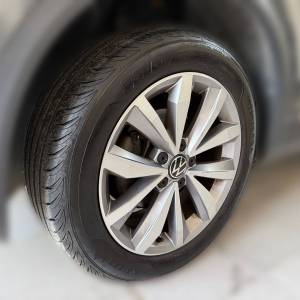 VW T-Roc 1.5 TSI STYLE - 3 godine jamstva