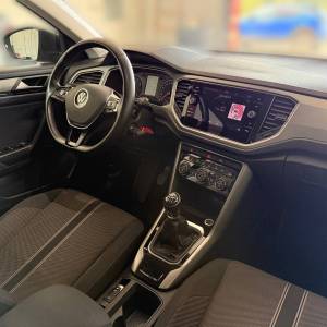 VW T-Roc 1.5 TSI STYLE - 3 godine jamstva