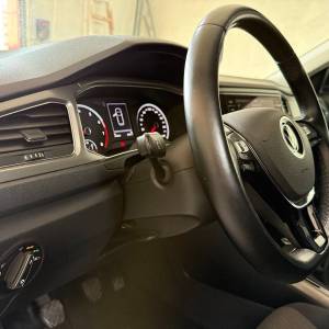 VW T-Roc 1.5 TSI STYLE - 3 godine jamstva