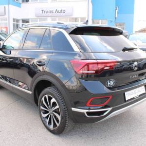 VW T-Roc 2.0 TDi DSG Style *LED, KAMERA*