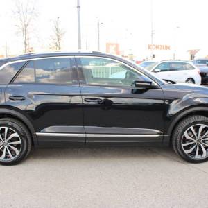 VW T-Roc 2.0 TDi DSG Style *LED, KAMERA*
