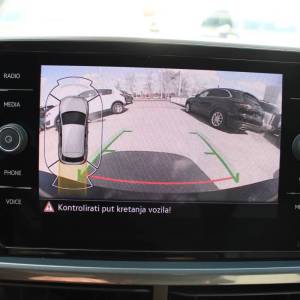 VW T-Roc 2.0 TDi DSG Style *LED, KAMERA*