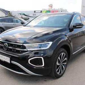 VW T-Roc 2.0 TDi DSG Style *LED, KAMERA*