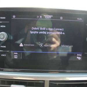 VW T-Roc 2.0 TDi DSG Style *LED, KAMERA*