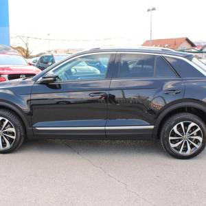 VW T-Roc 2.0 TDi DSG Style *LED, KAMERA*