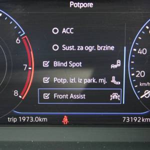 VW T-Roc 2.0 TSi DSG 4Motion Sport *PANORAMA,BEATS,KAMERA*