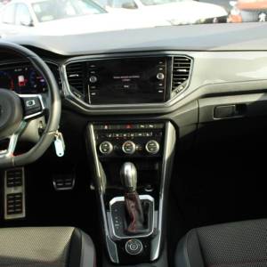 VW T-Roc 2.0 TSi DSG 4Motion Sport *PANORAMA,BEATS,KAMERA*