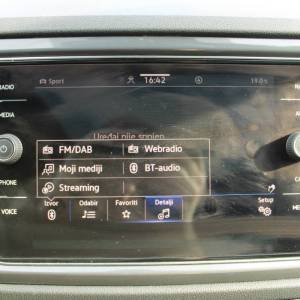 VW T-Roc 2.0 TSi DSG 4Motion Sport *PANORAMA,BEATS,KAMERA*