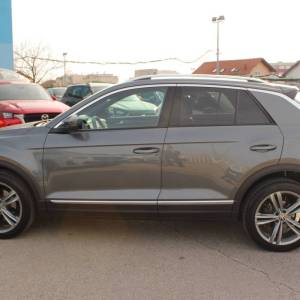 VW T-Roc 2.0 TSi DSG 4Motion Sport *PANORAMA,BEATS,KAMERA*