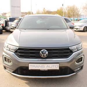 VW T-Roc 2.0 TSi DSG 4Motion Sport *PANORAMA,BEATS,KAMERA*