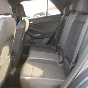 VW T-Roc 2.0 TSi DSG 4Motion Sport *PANORAMA,BEATS,KAMERA*