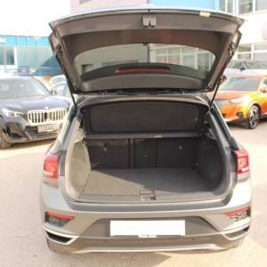 VW T-Roc 2.0 TSi DSG 4Motion Sport *PANORAMA,BEATS,KAMERA*