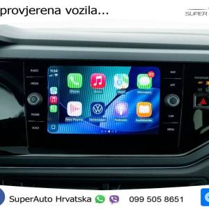 VW Taigo 1.0 TSI DSG R Line 116 KS, MATRIX+ACC+GR SJED+KAM+PDC+VIRT